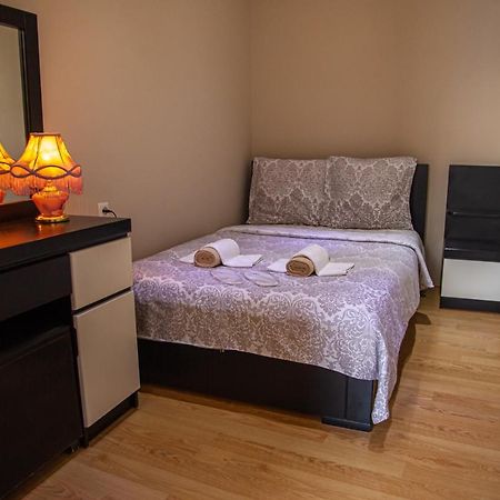 Sunny Apartments. Tbilisi. 300 Aragveli المظهر الخارجي الصورة