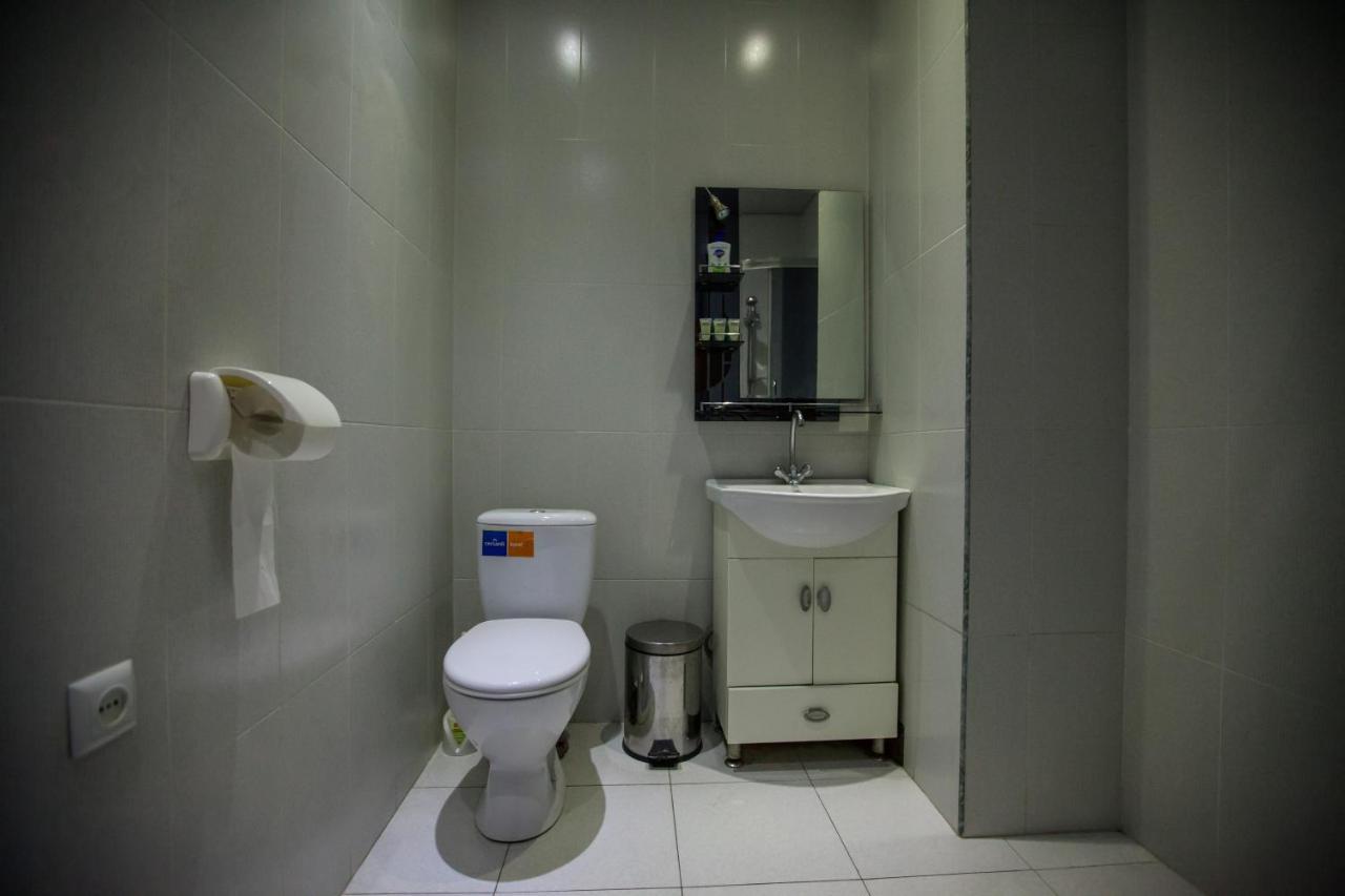 Sunny Apartments. Tbilisi. 300 Aragveli المظهر الخارجي الصورة
